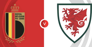 Nhận định trận đấu Belgium vs Wales uk88