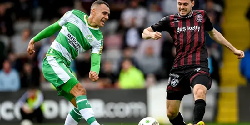 Nhận định trận đấu Bohemians vs Shamrock Rovers uk88