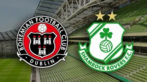 Nhận định trận đấu Bohemians vs Shamrock Rovers uk88