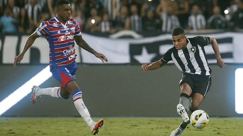 Nhận định trận đấu Botafogo RJ vs Ceara CE uk88