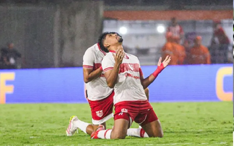Nhận định trận đấu CRB Maceio vs America Mineiro uk88