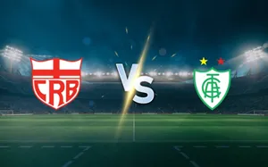 Nhận định trận đấu CRB Maceio vs America Mineiro uk88