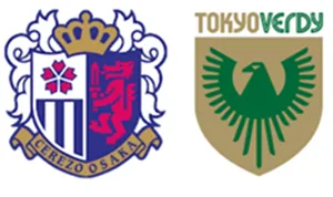 Nhận định trận đấu Cerezo Osaka vs Tokyo Verdy uk88
