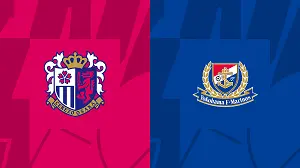 Nhận định trận đấu Cerezo Osaka vs Yokohama FC uk88