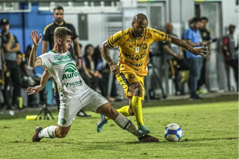 Nhận định trận đấu Chapecoense vs Amazonas uk88