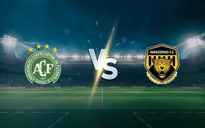 Nhận định trận đấu Chapecoense vs Amazonas uk88