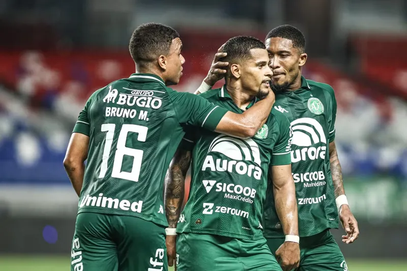 Nhận định trận đấu Chapecoense vs Goias uk88