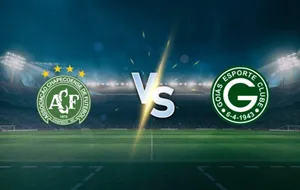 Nhận định trận đấu Chapecoense vs Goias, 05h00 ngày 30/06/2025