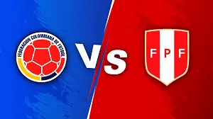 Nhận định trận đấu Colombia vs Peru uk88