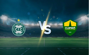 Nhận định trận đấu Coritiba vs Cuiaba, 02h00 ngày 23/06/2025