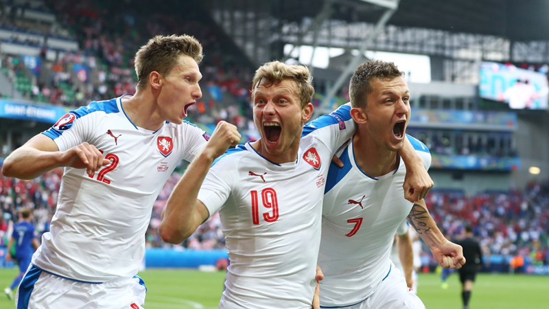 Nhận định trận đấu Croatia vs Czech Republic uk88