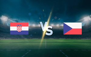 Nhận định trận đấu Croatia vs Czech Republic uk88