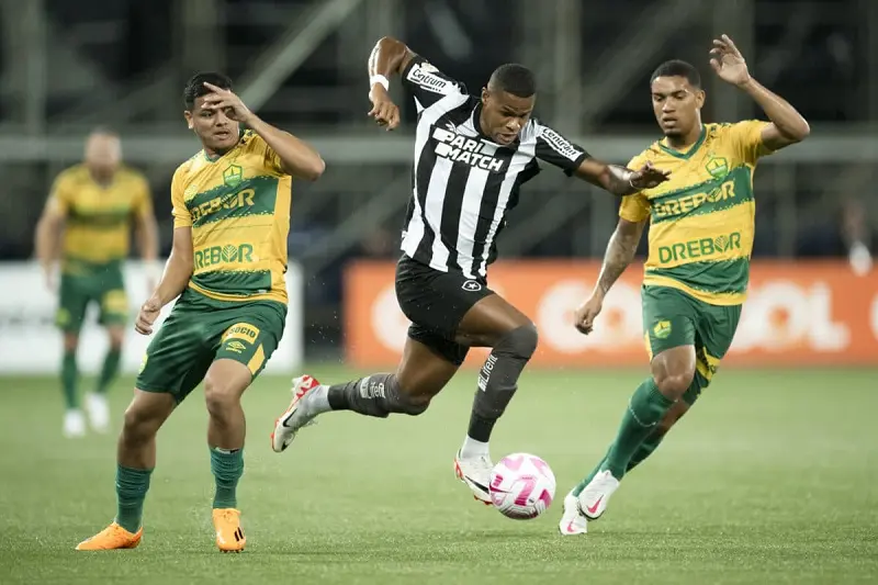 Nhận định trận đấu Cuiaba vs Botafogo SP uk88 