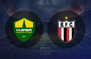 Nhận định trận đấu Cuiaba vs Botafogo SP, 07h00 ngày 01/07/2025