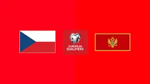 Nhận định trận đấu Czech Republic vs Montenegro uk88