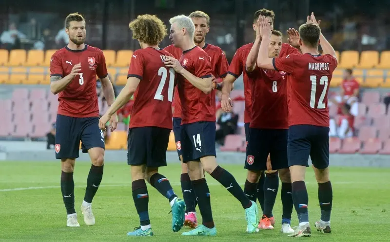 Nhận định trận đấu Czech Republic vs Montenegro uk88