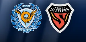Nhận định trận đấu Daegu vs Pohang Steelers, 17h30 ngày 17/06/2025