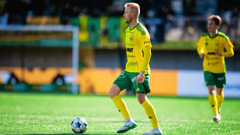 Nhận định trận đấu FC Ilves vs Seinajoen JK uk88