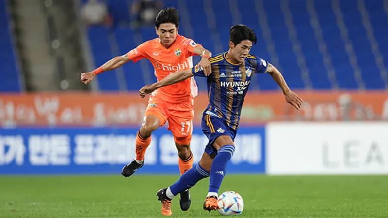 Nhận định trận đấu FC Seoul vs Gangwon uk88