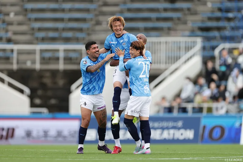 Nhận định trận đấu FC Tokyo vs Yokohama FC uk88