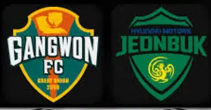 Nhận định trận đấu Gangwon vs Jeonbuk uk88