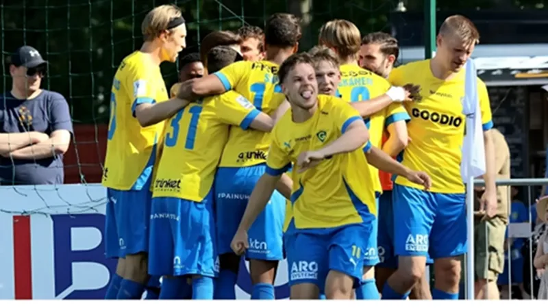 Nhận định trận đấu Gnistan vs Inter Turku uk88