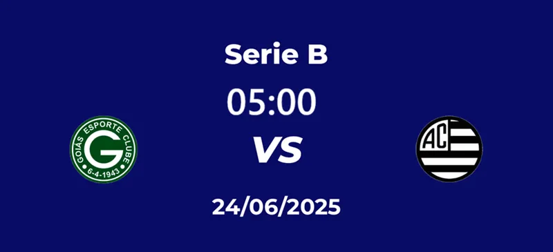 Nhận định trận đấu Goias vs Athletic Club uk88