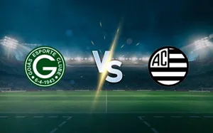 Nhận định trận đấu Goias vs Athletic Club uk88