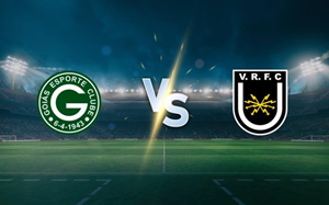 Nhận định trận đấu Goias vs Volta Redonda uk88