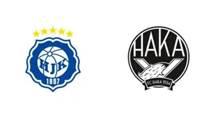Nhận định trận đấu HJK Helsinki vs Haka uk88