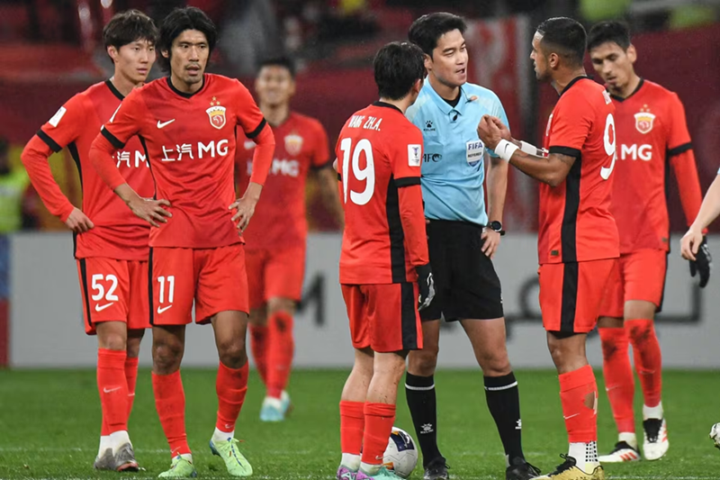 Nhận định trận đấu Henan Songshan Longmen vs Shanghai Port uk88
