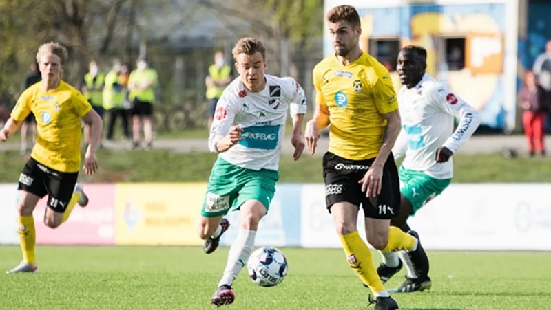 Nhận định trận đấu IFK Mariehamn vs KUPS uk88