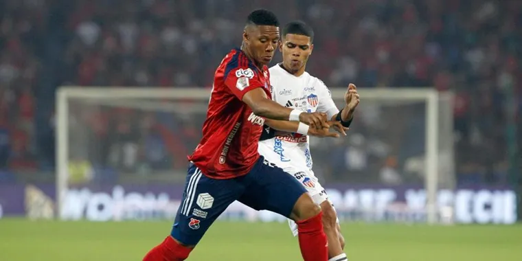 Nhận định trận đấu Independiente Medellin vs Junior Barranquilla uk88