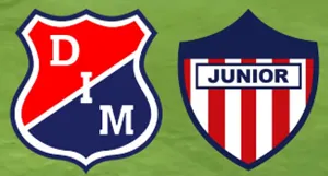 Nhận định trận đấu Independiente Medellin vs Junior Barranquilla uk88