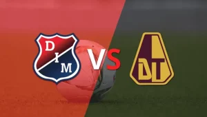 Nhận định trận đấu Independiente Medellin vs Tolima uk88