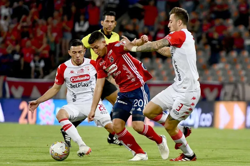 Nhận định trận đấu Independiente Santa Fe vs Independiente Medellin uk88