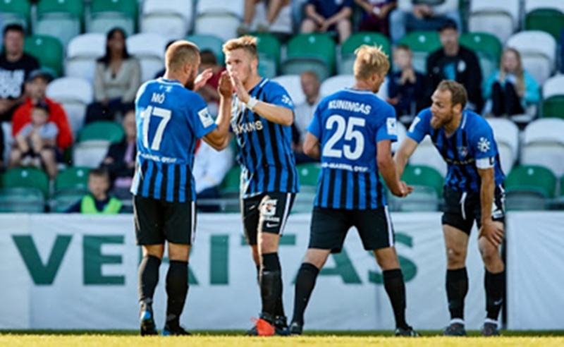 Nhận định trận đấu Inter Turku vs KTP uk88