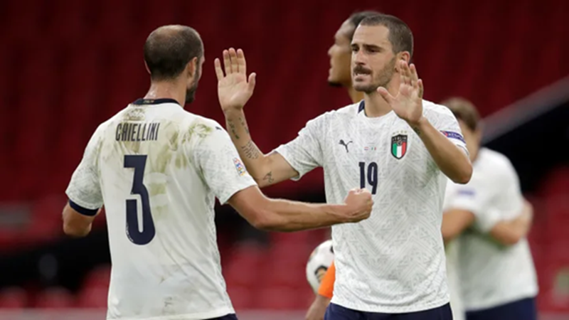 Nhận định trận đấu Italy vs Moldova uk88