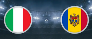 Nhận định trận đấu Italy vs Moldova uk88
