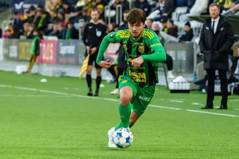 Nhận định trận đấu KUPS vs FC Ilves uk88