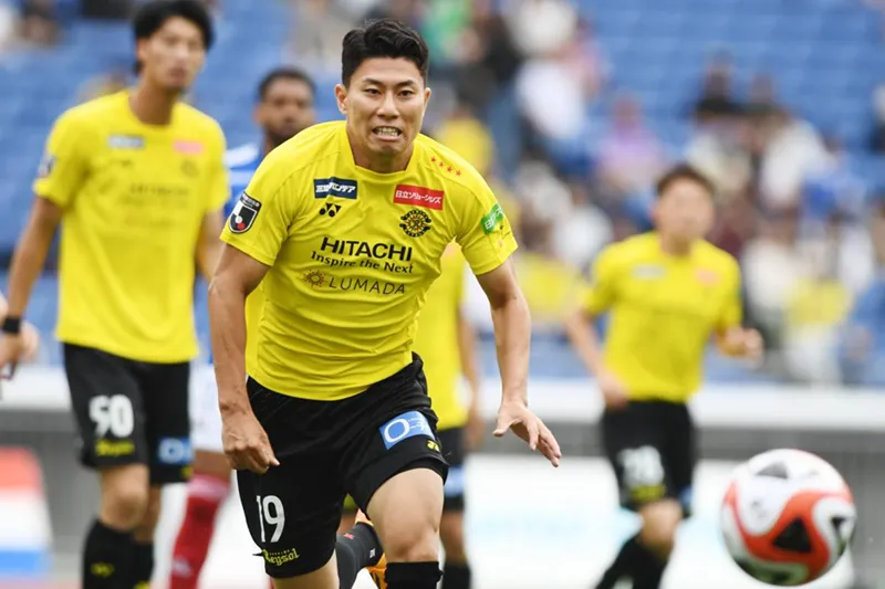 Nhận định trận đấu Kashiwa Reysol vs Kyoto Sanga uk88