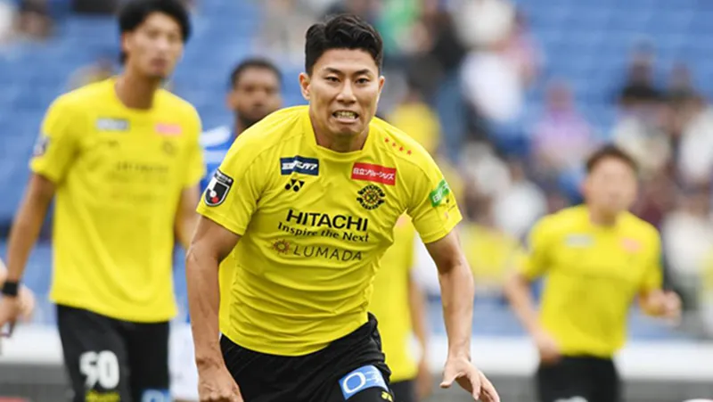 Nhận định trận đấu Kashiwa Reysol vs Tokyo Verdy uk88