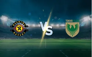 Nhận định trận đấu Kashiwa Reysol vs Tokyo Verdy uk88
