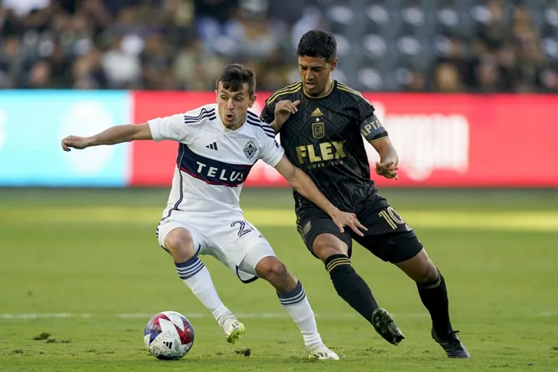 Nhận định trận đấu Los Angeles FC vs Vancouver Whitecaps, 08h30 ngày 30-06-2025 1_1