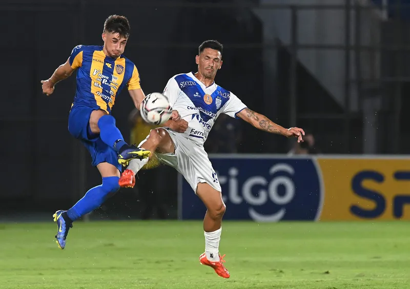 Nhận định trận đấu Luqueno vs Sportivo Ameliano uk88