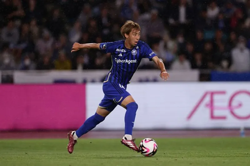 Nhận định trận đấu Machida Zelvia vs Kashima Antlers uk88