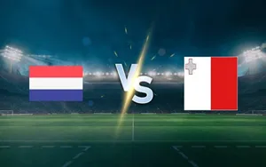 Nhận định trận đấu Netherlands vs Malta uk88