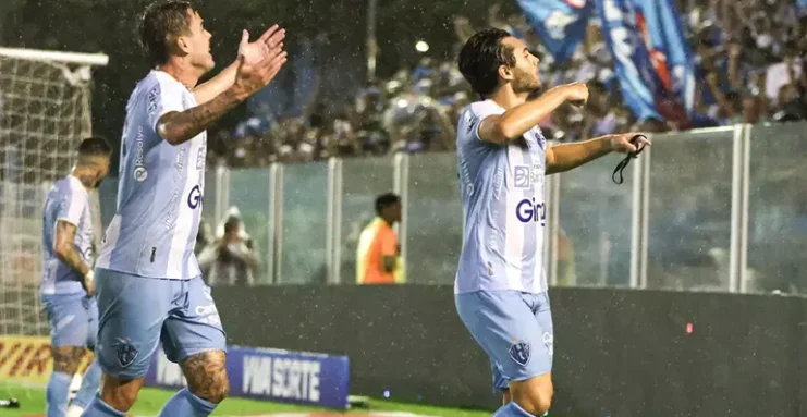 Nhận định trận đấu Paysandu PA vs Ferroviaria uk88
