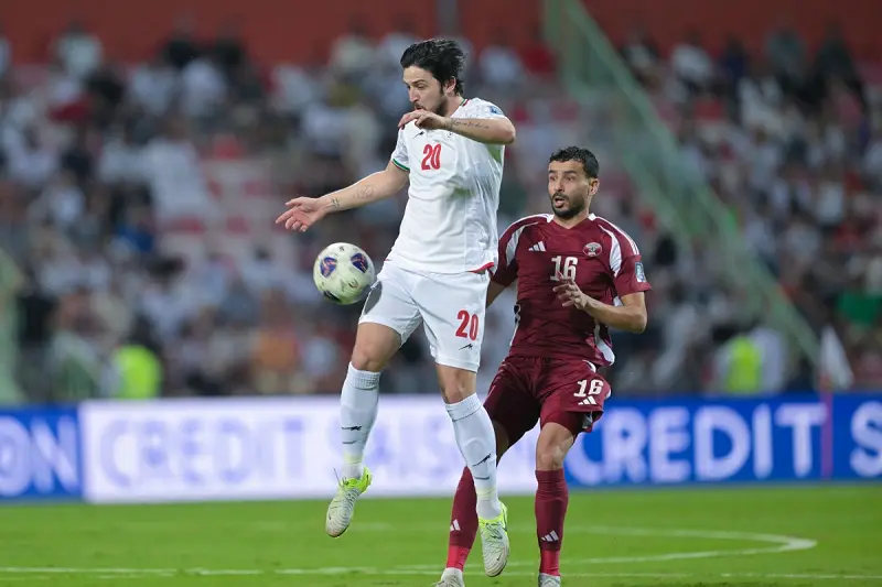 Nhận định trận đấu Qatar vs Iran uk88