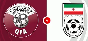 Nhận định trận đấu Qatar vs Iran uk88